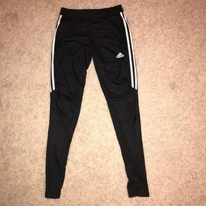 Women Adidas Tiro Training Sweat Pants XS